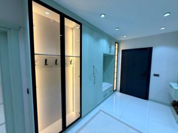 Didim Efeler Mahallesinde Satılık 4+1 Villa