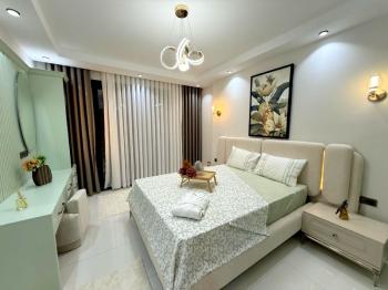 Didim Efeler Mahallesinde Satılık 4+1 Villa