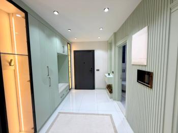 Didim Efeler Mahallesinde Satılık 4+1 Villa