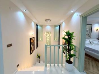 Didim Efeler Mahallesinde Satılık 4+1 Villa