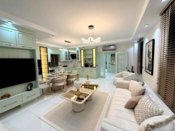 Didim Efeler Mahallesinde Satılık 4+1 Villa