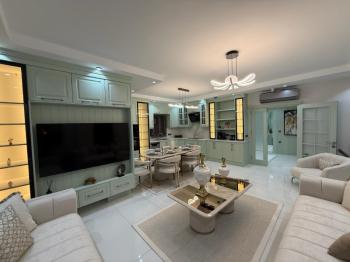 Didim Efeler Mahallesinde Satılık 4+1 Villa