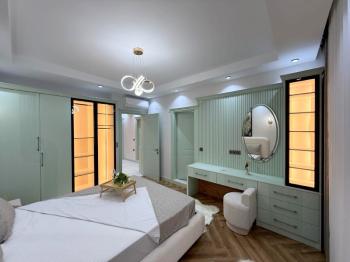 Didim Efeler Mahallesinde Satılık 4+1 Villa