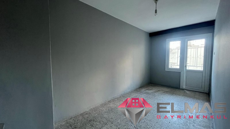 Elmas'tan Kiremithane Mh’de Asansörlü Bağımsız 3+1
