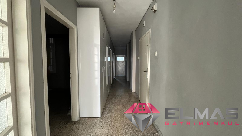 Elmas'tan Kiremithane Mh’de Asansörlü Bağımsız 3+1