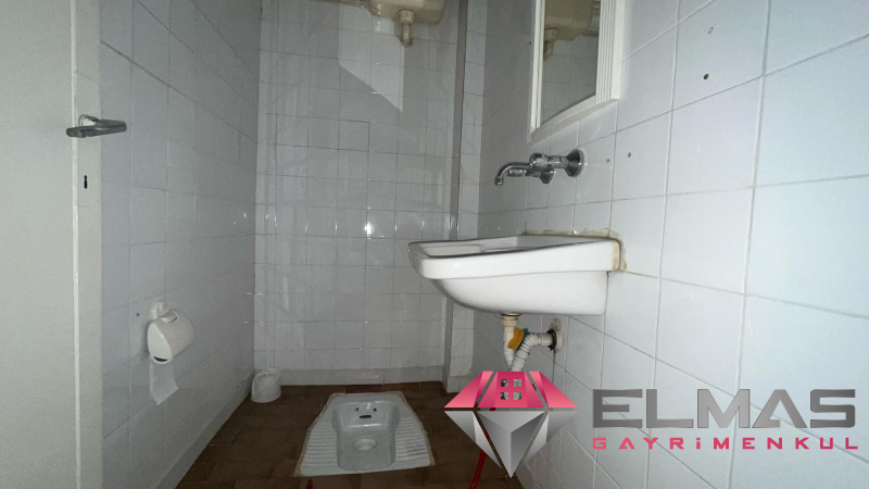 Elmas'tan Kiremithane Mh’de Asansörlü Bağımsız 3+1