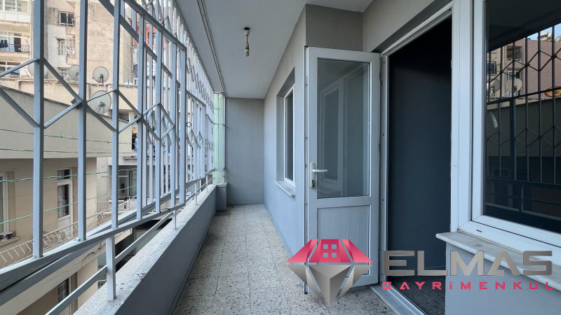 Elmas'tan Kiremithane Mh’de Asansörlü Bağımsız 3+1