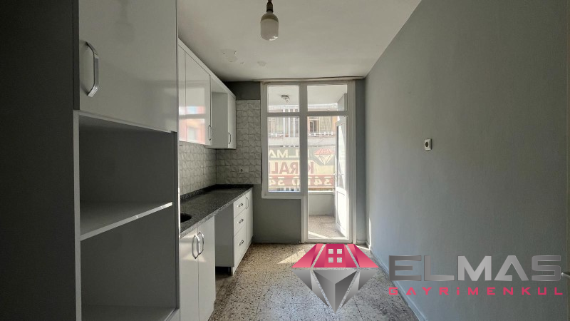 Elmas'tan Kiremithane Mh’de Asansörlü Bağımsız 3+1