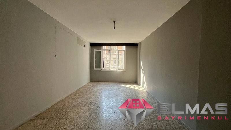 Elmas'tan Kiremithane Mh’de Asansörlü Bağımsız 3+1