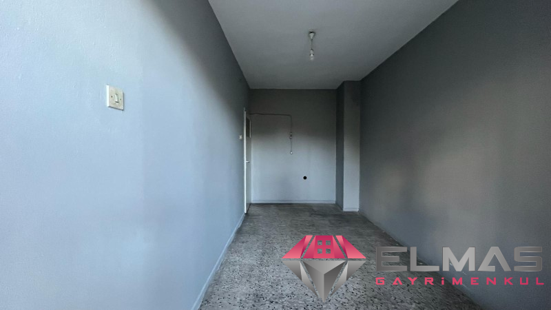 Elmas'tan Kiremithane Mh’de Asansörlü Bağımsız 3+1
