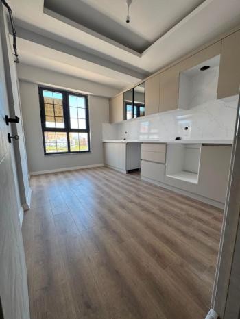 GÜVENAY - ÇORUM ÇEPNİ MAH. FEN LİSESİ YAKINI 3+1 SATILIK SIFIR DAİRE