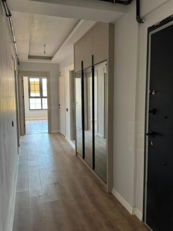 GÜVENAY - ÇORUM ÇEPNİ MAH. FEN LİSESİ YAKINI 3+1 SATILIK SIFIR DAİRE