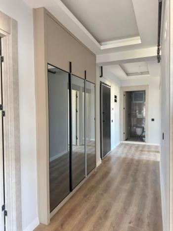 GÜVENAY - ÇORUM ÇEPNİ MAH. FEN LİSESİ YAKINI 3+1 SATILIK SIFIR DAİRE