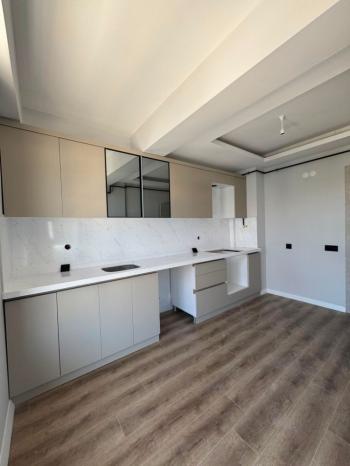 GÜVENAY - ÇORUM ÇEPNİ MAH. FEN LİSESİ YAKINI 3+1 SATILIK SIFIR DAİRE