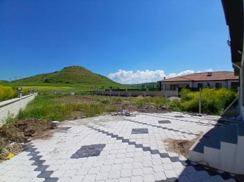 GÜVENAY - ÇORUM SARMAŞA'DA TEK TAPULU VİLLA - BAĞ