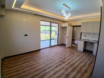 GÜVENAY - ÇORUM SARMAŞA'DA TEK TAPULU VİLLA - BAĞ