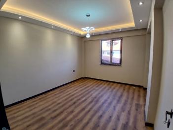 GÜVENAY - ÇORUM SARMAŞA'DA TEK TAPULU VİLLA - BAĞ