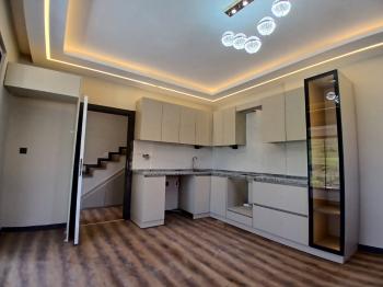 GÜVENAY - ÇORUM SARMAŞA'DA TEK TAPULU VİLLA - BAĞ
