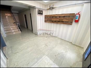 GÜVENAY - ÇORUM BUHARAEVLER BAYAT GEDİĞİ CİVARI SON KAT 3+1