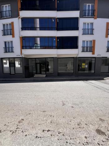 ORTA MAH. KİRALIK 250m2 DÜKKAN 