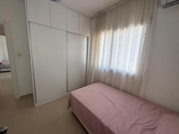 KUMSALDA PAŞA OTEL KARŞISINDA LÜKS APARTMANDA 2+1 FUL EŞYALI KİRALIK DAİRE 