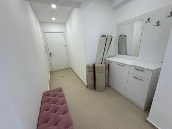 KUMSALDA PAŞA OTEL KARŞISINDA LÜKS APARTMANDA 2+1 FUL EŞYALI KİRALIK DAİRE 