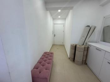 KUMSALDA PAŞA OTEL KARŞISINDA LÜKS APARTMANDA 2+1 FUL EŞYALI KİRALIK DAİRE 