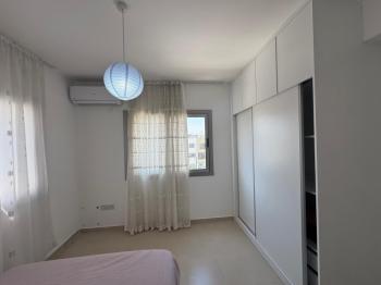 KUMSALDA PAŞA OTEL KARŞISINDA LÜKS APARTMANDA 2+1 FUL EŞYALI KİRALIK DAİRE 