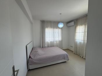 KUMSALDA PAŞA OTEL KARŞISINDA LÜKS APARTMANDA 2+1 FUL EŞYALI KİRALIK DAİRE 