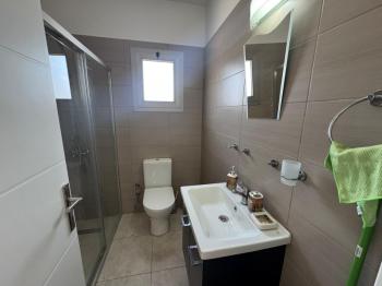 KUMSALDA PAŞA OTEL KARŞISINDA LÜKS APARTMANDA 2+1 FUL EŞYALI KİRALIK DAİRE 
