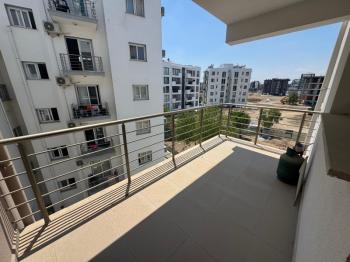 KUMSALDA PAŞA OTEL KARŞISINDA LÜKS APARTMANDA 2+1 FUL EŞYALI KİRALIK DAİRE 