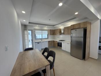 KUMSALDA PAŞA OTEL KARŞISINDA LÜKS APARTMANDA 2+1 FUL EŞYALI KİRALIK DAİRE 