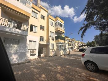 KÜÇÜKK KAYMAKLI ORAY SİTESİNDE 3+1 TÜRK MALI SATILIK DAİRE 