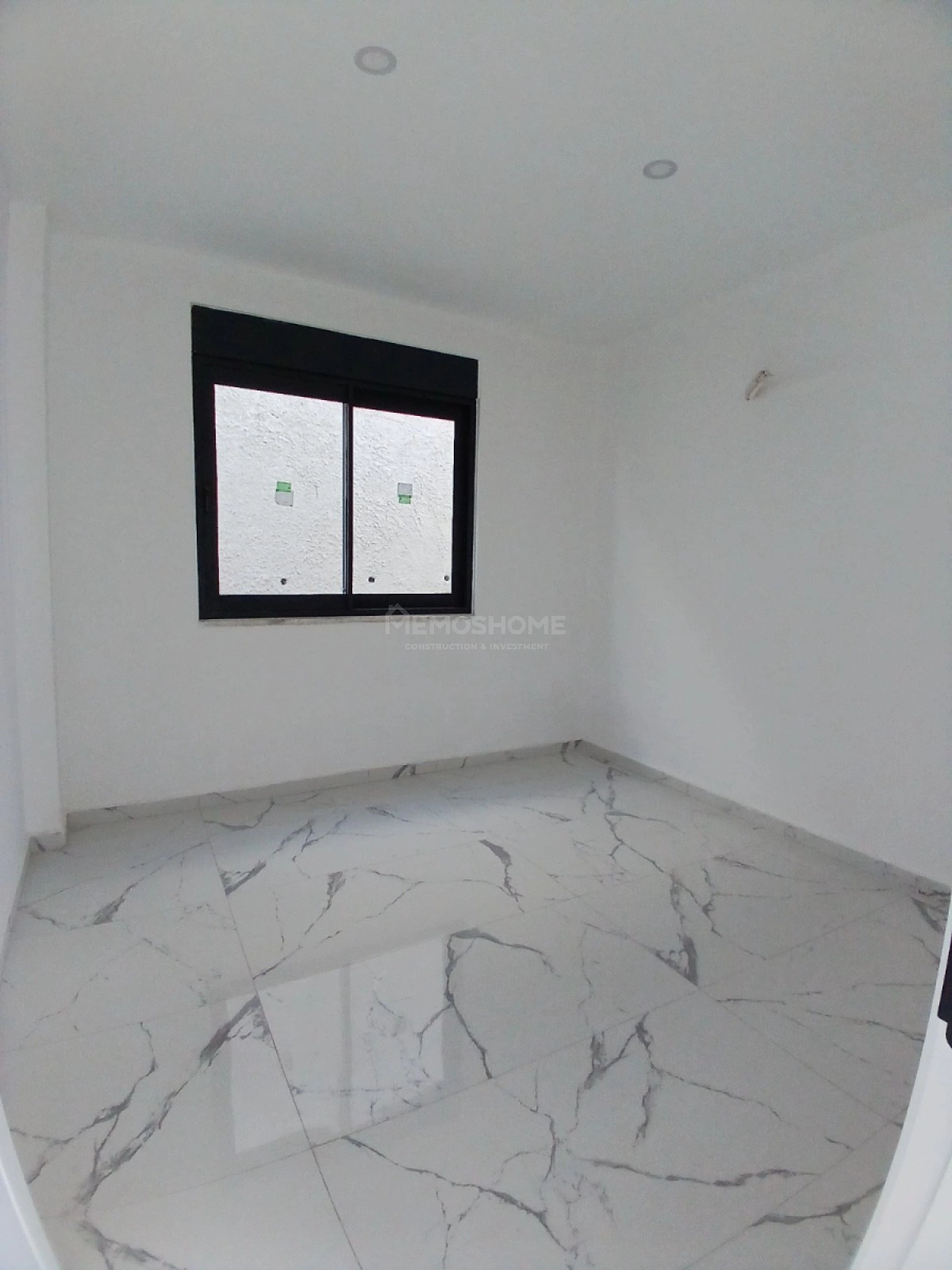 Kargıcak Neue 4+1 Villa