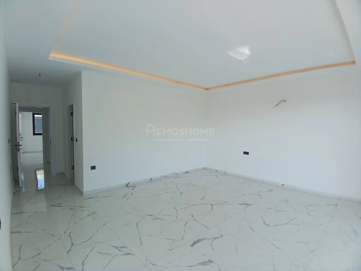 Kargıcak Neue 4+1 Villa