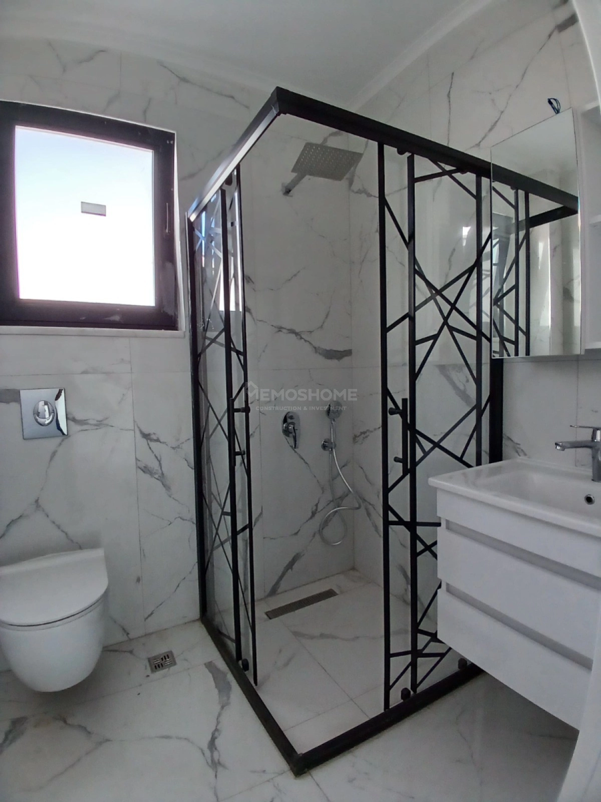 Kargıcak Neue 4+1 Villa