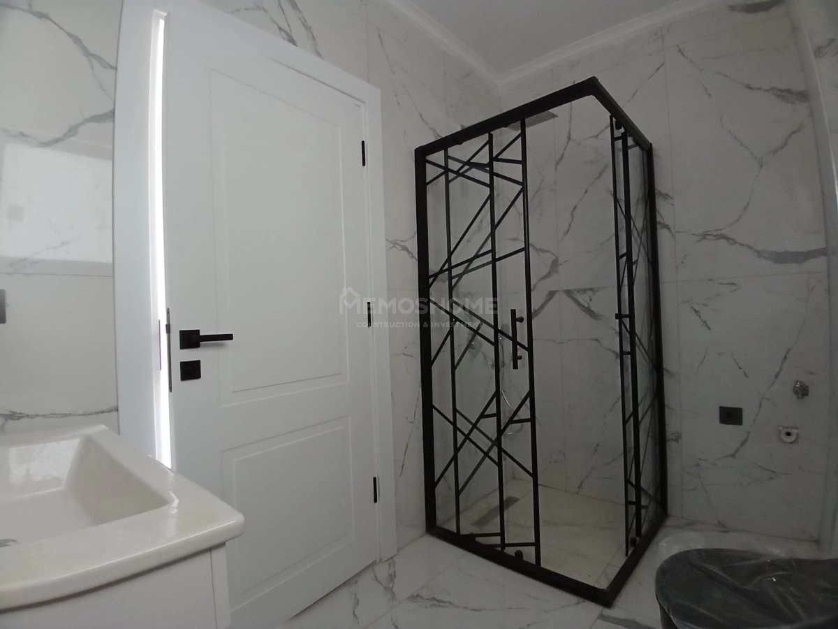 Kargıcak Neue 4+1 Villa