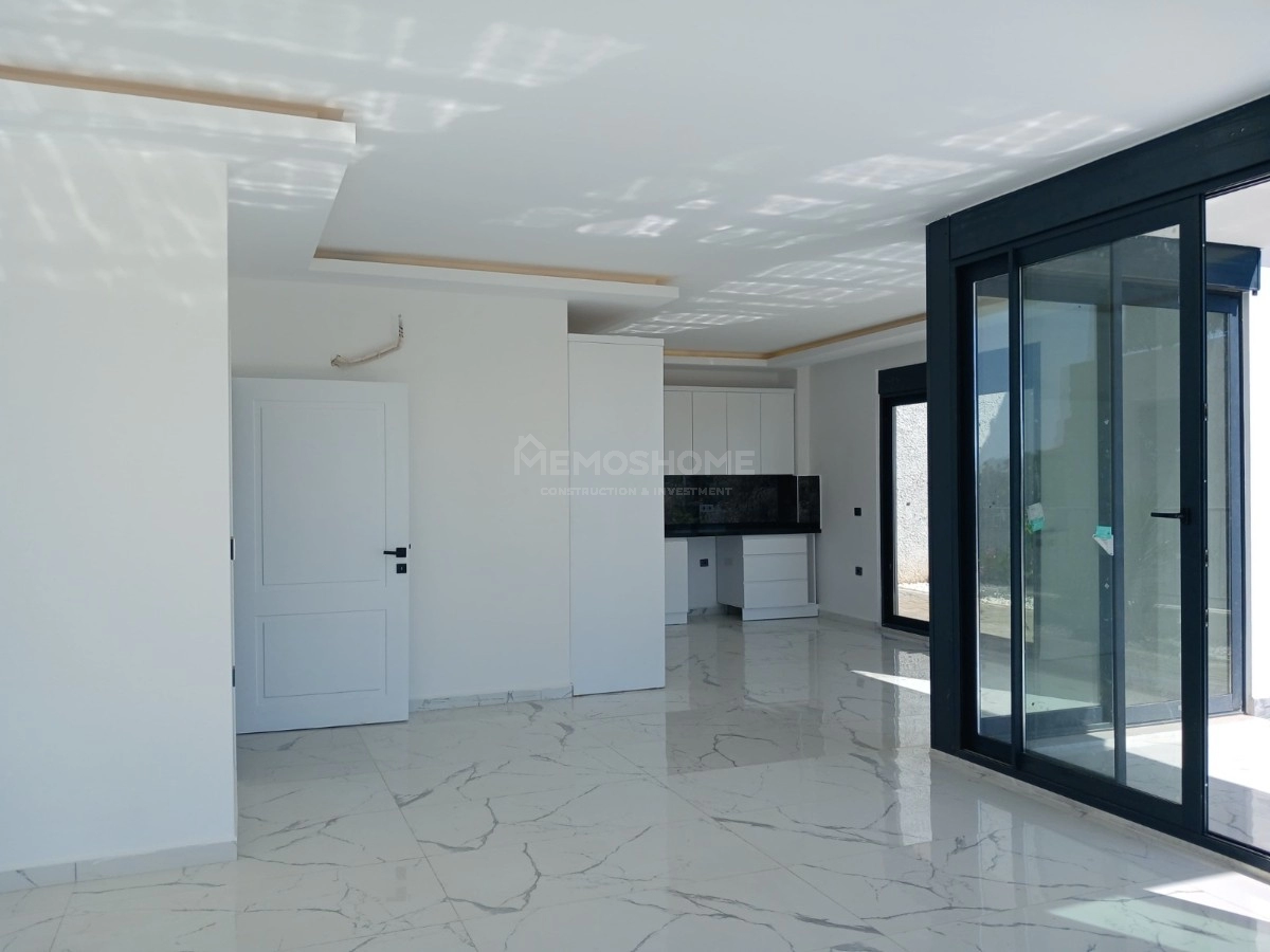 Kargıcak Neue 4+1 Villa
