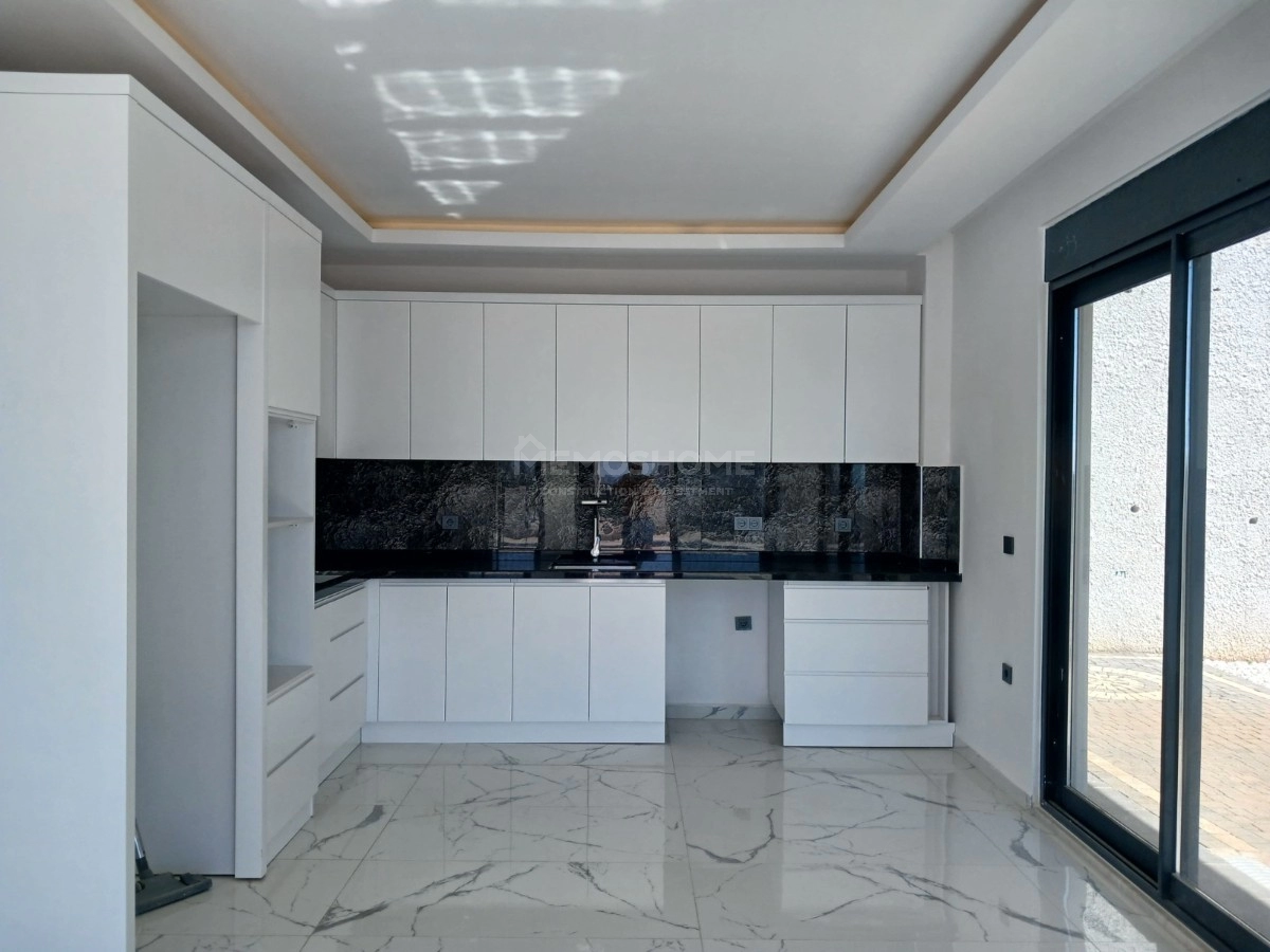 Kargıcak Neue 4+1 Villa