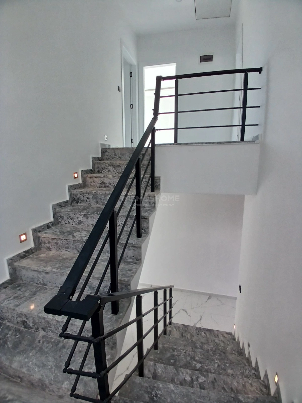 Kargıcak Neue 4+1 Villa
