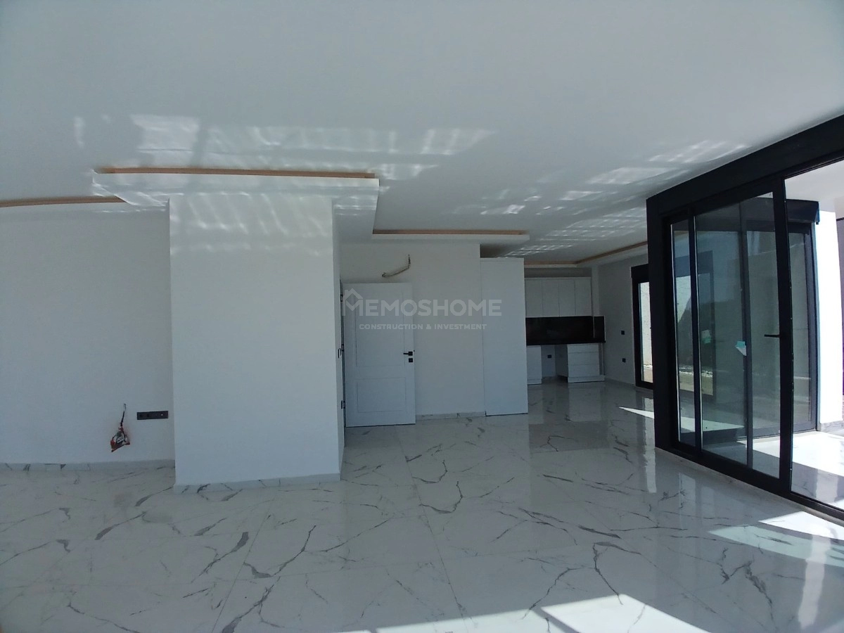 Kargıcak Neue 4+1 Villa