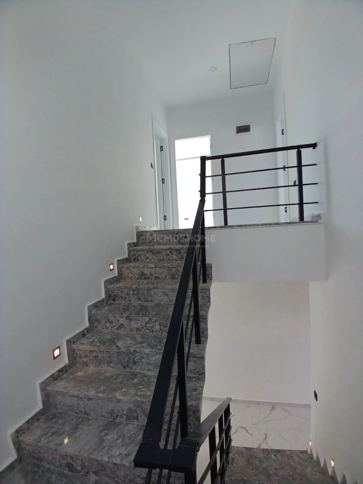 Kargıcak Neue 4+1 Villa