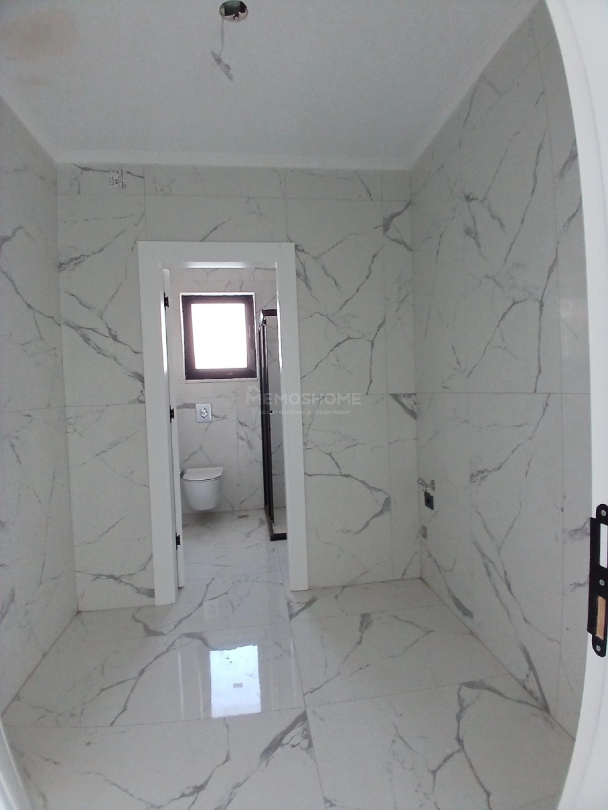 Kargıcak Neue 4+1 Villa