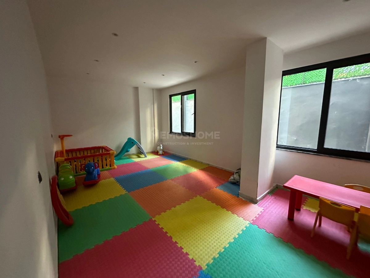 Merkez Fenercioğlu 2+1 Wohnung