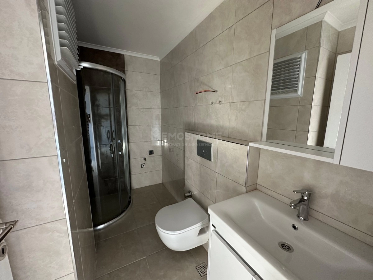 Merkez Fenercioğlu 2+1 Wohnung