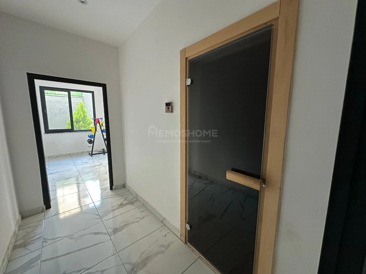 Merkez Fenercioğlu 2+1 Wohnung