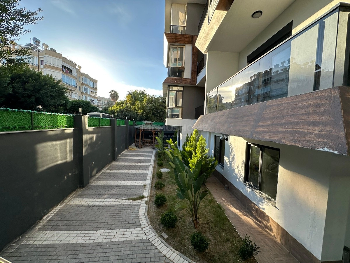 Merkez Fenercioğlu 2+1 Wohnung