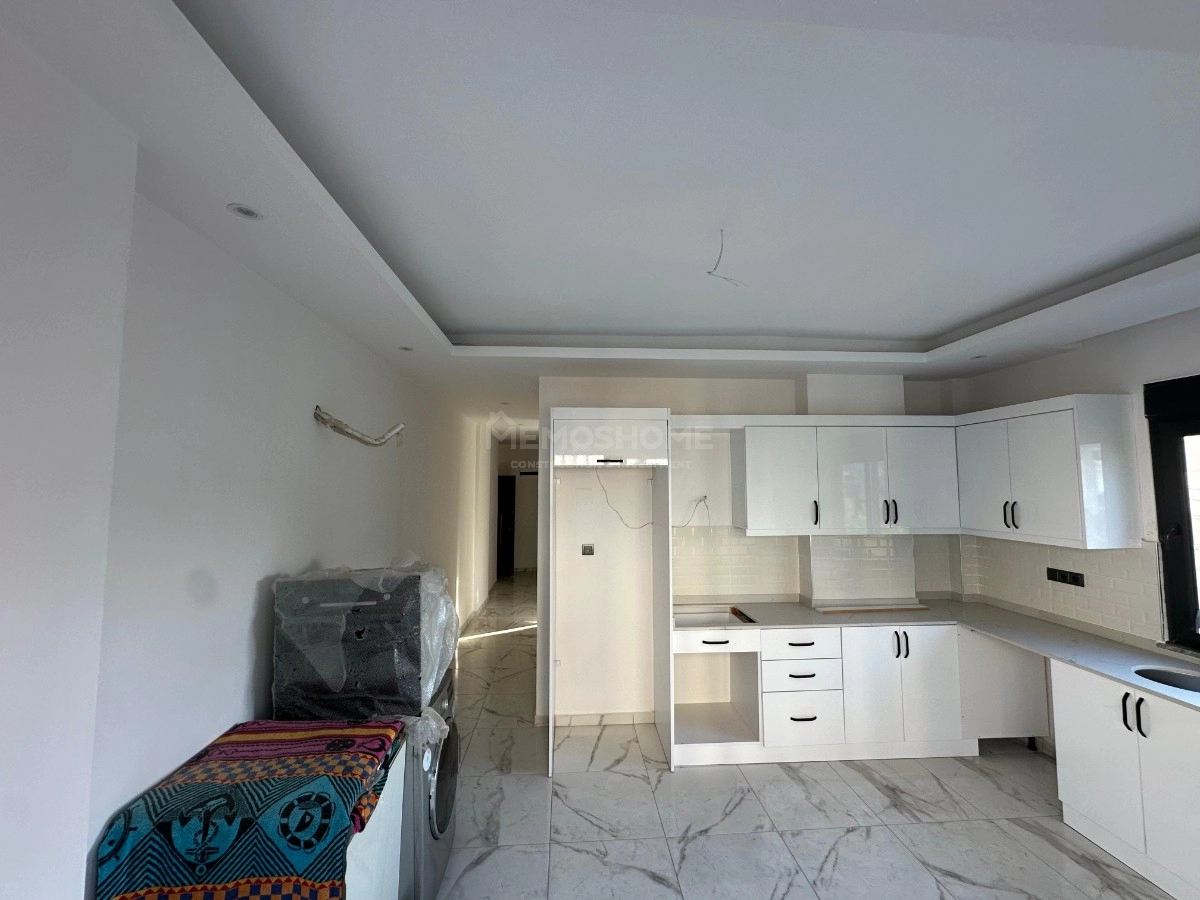 Merkez Fenercioğlu 2+1 Wohnung