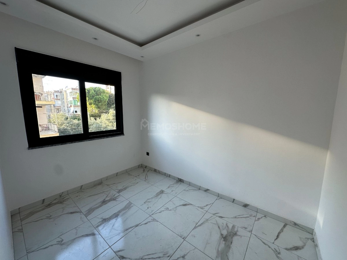 Merkez Fenercioğlu 2+1 Wohnung