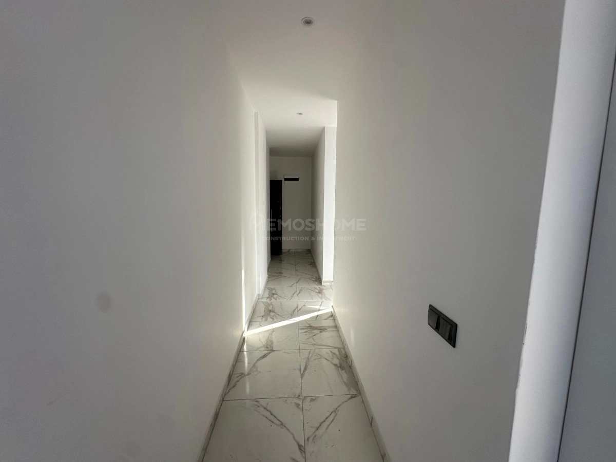 Merkez Fenercioğlu 2+1 Wohnung